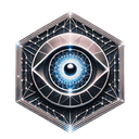 AlphaEye Logo